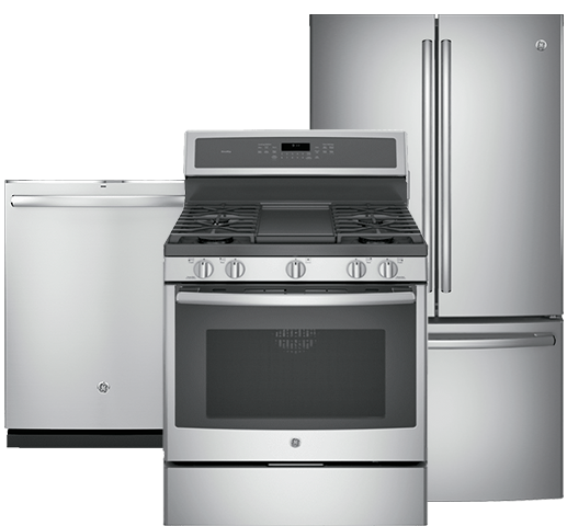 Kitchen Appliances Appliance Service In Schererville In
