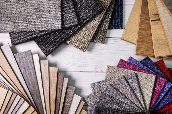 Shop Floor Coverings