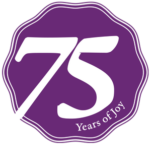 75 Years of Joy