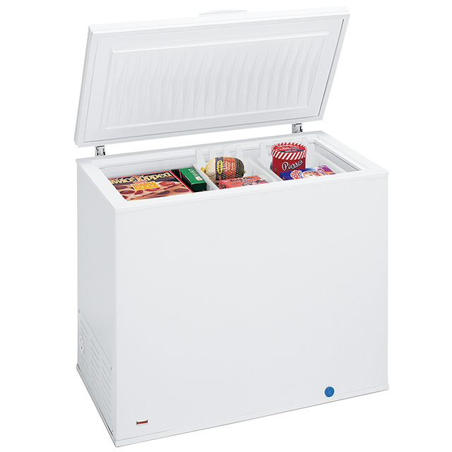 Freezers