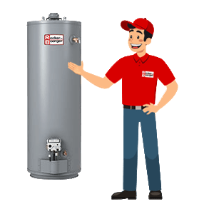 Water Heaters