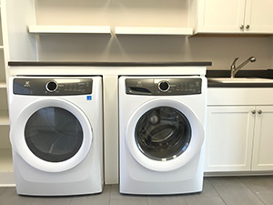 Laundry Pair