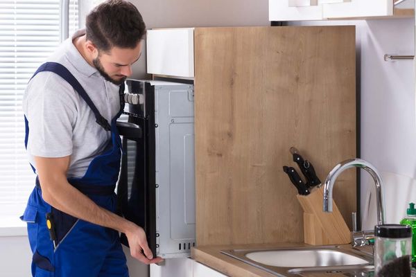 Delivery & Installation