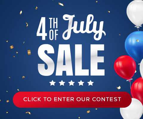 4th of July - Shop Now