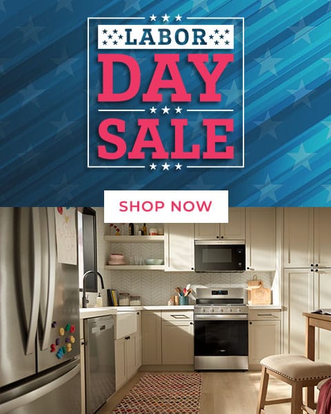 Labor Day Sale - Shop Now