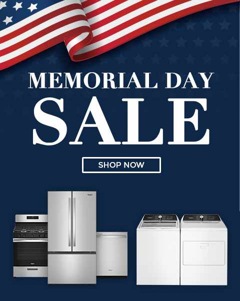 Memorial Day Sale - Shop Now