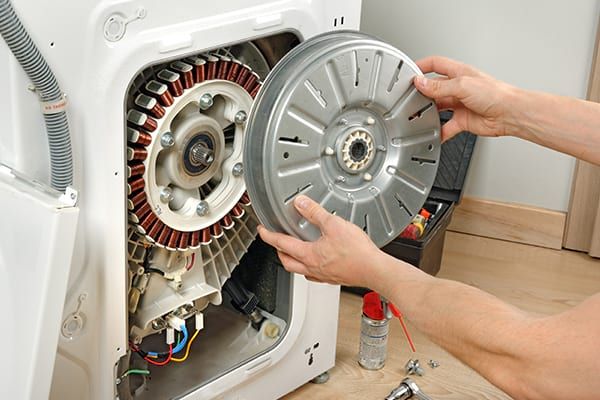 Appliance Parts