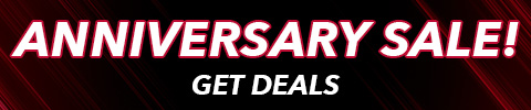 52nd anniversary sale - up to 40% off - get deals