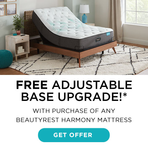 Adjustable Base Offer