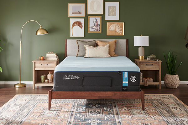 Mattress Promo Image