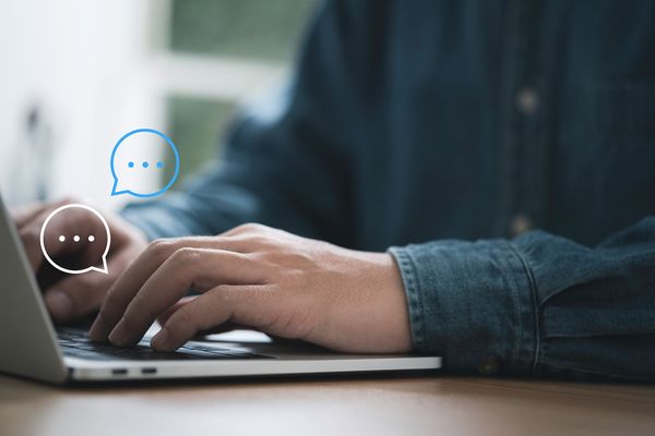 Online Chat