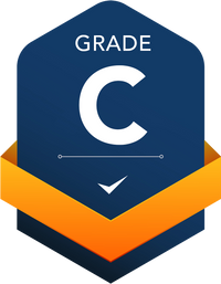 Grade C