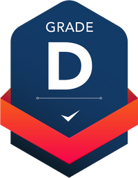 Grade D