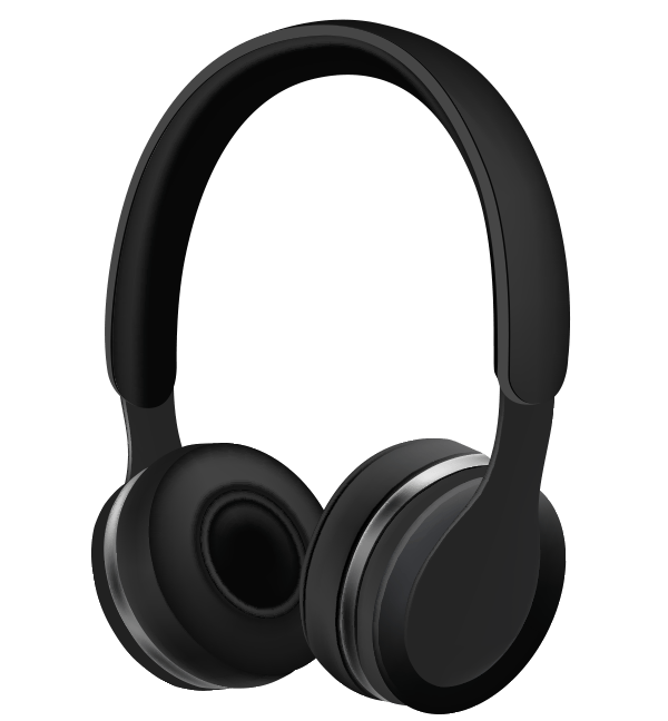 Headphone