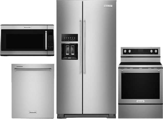 Appliances
