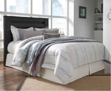 Ashley Bedroom Room