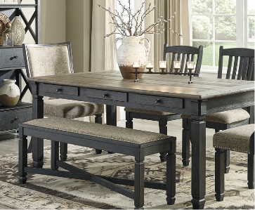 Ashley Dining Room