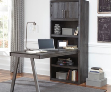 Ashley Home Office
