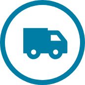 Delivery Icon