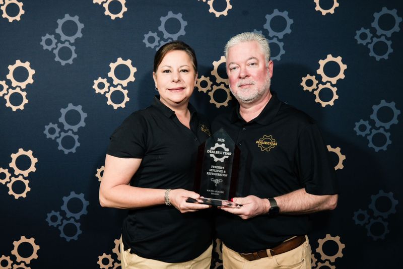 Dealer of the Year 2026