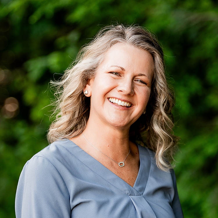 Teresa Wilson