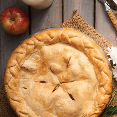 Apple Pie