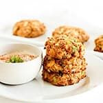 Baked Crab Cakes