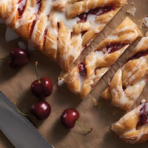 Blitz Puff Kringle