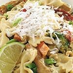 Bow-Thai Chicken