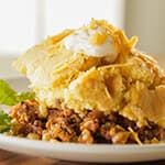 Cornbread Chili