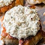 Creamy Artichoke Chicken