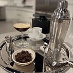 Espresso Martini