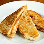 Grilled Cheese