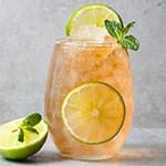 Irish Mule