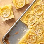 Lemon Bars
