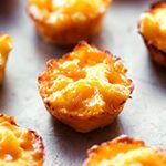 Macaroni Bites