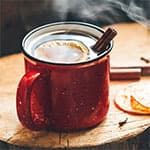 Mulled Wine