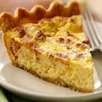 Quick Quiche