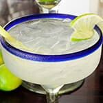 Sugar-Free Margarita