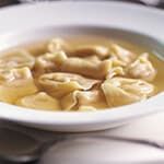 Tortellini Soup