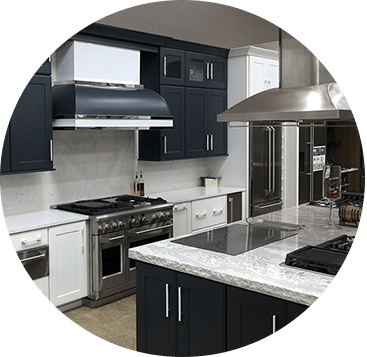 Living Kitchen