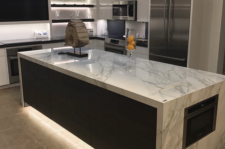 Countertops