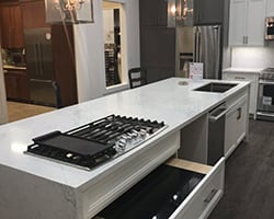 First Coast Supply Showroom Image