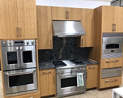 First Coast Supply Showroom Image