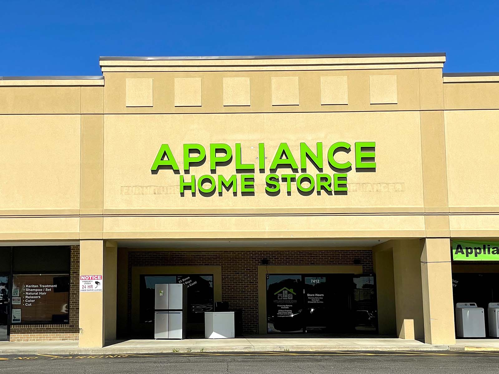 Appliance Home Store Appliance Home Store Columbia West Columbia SC
