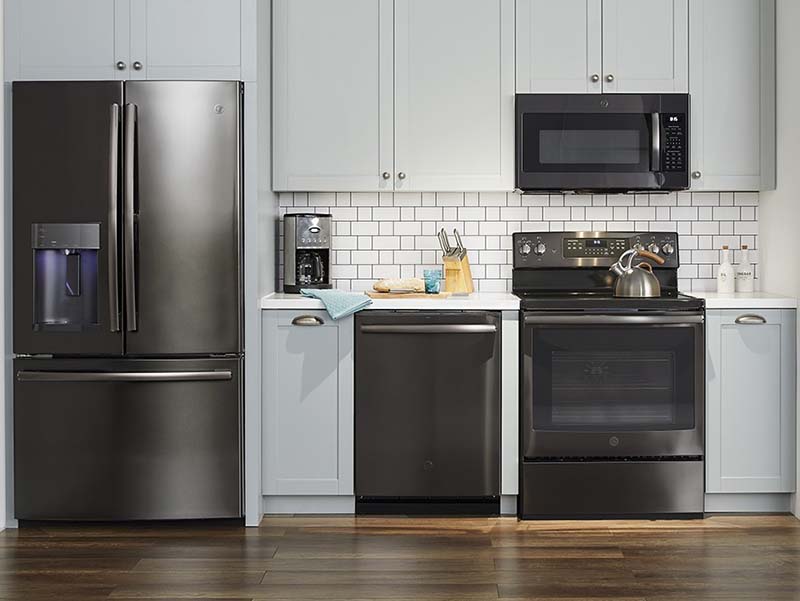 Promotion Kitchen