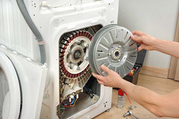Services Parts