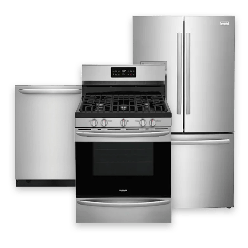 appliances