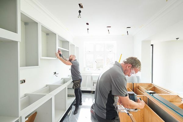 Local Experts