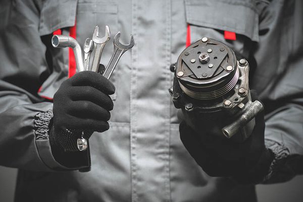 Quality Parts